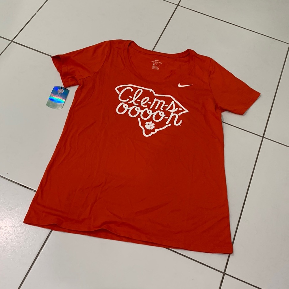 Women’s Clemson University T-Shirt